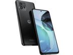 Смартфони Motorola Moto G72 128GB, Meteorite Black