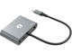 Докинг станции VCom Docking USB Type-C CU4511
