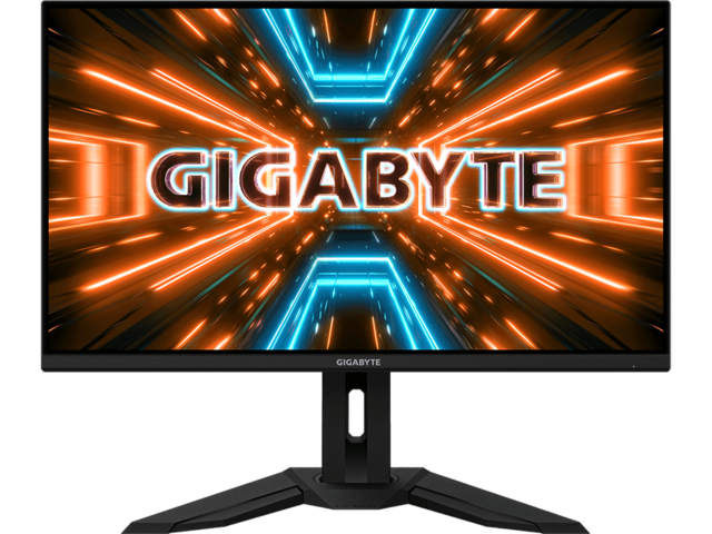 Монитори Gigabyte M32U