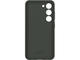 Калъфи Samsung Galaxy S23 Silicon Cover, Green