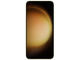 Калъфи Samsung Galaxy S23+ Silicon Cover, Cream