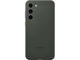 Калъфи Samsung Galaxy S23+ Silicon Cover, Green