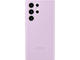 Калъфи Samsung Galaxy S23 Ultra Silicon Cover, Lavender