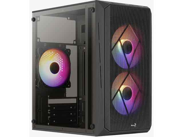 Компютри Gaming Essentials > Flow Mini (Intel Gen12+)