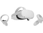 VR очила и аксесоари Meta Oculus Quest 2 256GB
