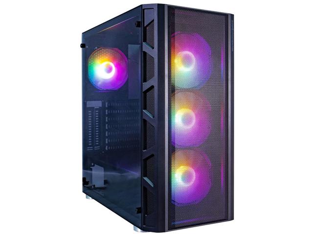 Кутии 1stPlayer Firebase XP-E RGB