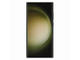Калъфи Samsung Galaxy S23 Ultra Leather Case, Green
