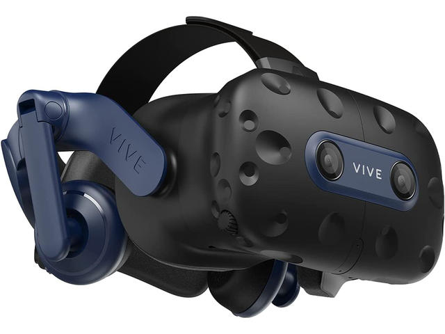 VR очила и аксесоари HTC Vive Pro 2 Full Kit