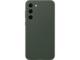 Калъфи Samsung Galaxy S23 + Leather Case, Green