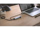 USB Хъб Hama Hub USB, 4 порта