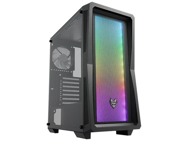 Кутии FSP CMT212A TG