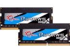 Оперативна памет 32GB(2x16GB) DDR4 3200 MT/s G.SKILL Ripjaws SO-DIMM