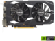 Видео карти ASUS Dual GeForce GTX 1650 V2 OC