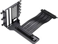 Кабели за компоненти Phanteks 220mm, 90 градуса PCIе x16 4.0 Black