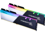 Оперативна памет 16GB (2x8GB) DDR4 4000MT/s G.SKILL Trident Z Neo RGB CL14