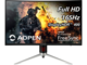 Монитори Aopen 27HC2UR Pbmiiphx