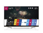 Телевизори LG 42LB731V
