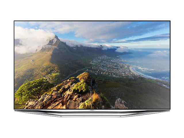 Телевизори Samsung UE46H7000