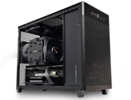 G:RIGS G:RIGS > Lynx (AMD) Blackout Edition