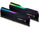 Оперативна памет 64GB (2x32GB) DDR5 6000MT/s G.SKILL Trident Z5 Black RGB
