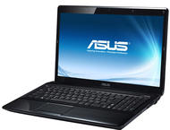 Лаптопи ASUS A52F-SX637D