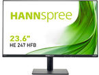 Монитори HANNspree HE247HFB