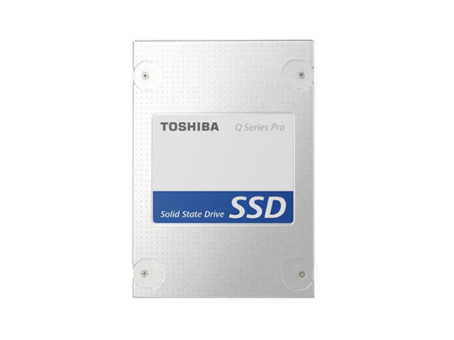 SSD Toshiba SSD Q Series PRO 128GB