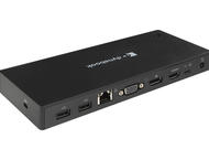 Докинг станции Toshiba Dynabook USB-C™ Dock