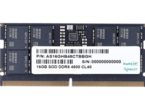 Оперативна памет 16GB DDR5 4800MHz Apacer