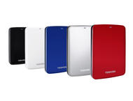 Външни HDD Външен диск Toshiba STOR.E Canvio 500GB USB 3.0 