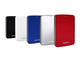 Външни HDD Външен диск Toshiba STOR.E Canvio 1TB USB 3.0 
