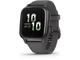 Смарт часовници Garmin Venu Sq2 Slate безел с Shadow Grey корпус