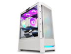 G:RIGS G:RIGS Venom ED v3 - White Edition (Intel Gen12+)