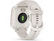 Смарт часовници Garmin Venu Sq2 Music Edition Peach Gold безел с Ivory Case корпус