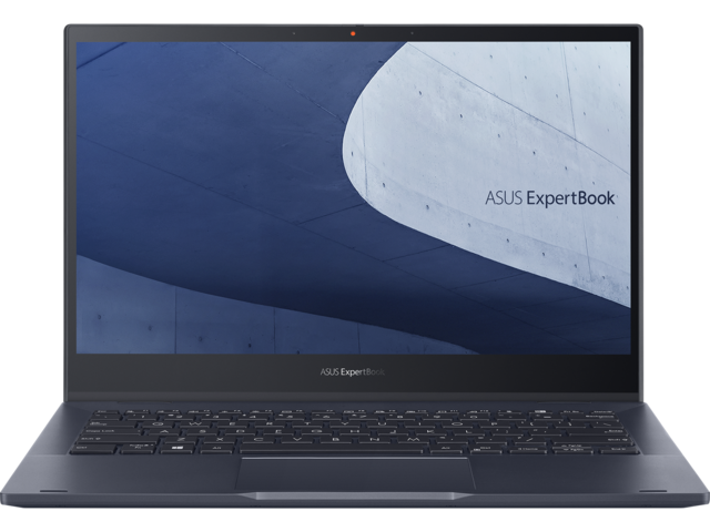 Лаптопи ASUS ExpertBook B5 Flip B5302FEA-LF0921X