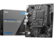 Дънни платки MSI PRO H610M-E DDR4