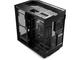 Кутии HYTE Y60 Tempered Glass Black