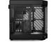 Кутии HYTE Y60 Tempered Glass Black