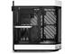 Кутии HYTE Y60 Tempered Glass Black/White