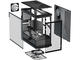 Кутии HYTE Y40 Tempered Glass Black