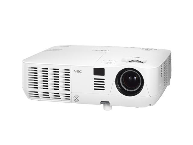 Проектори NEC V230X