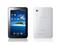 Таблети Samsung Galaxy Tab 16GB, бял цвят