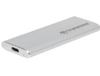 Външни SSD 480GB Transcend ESD240C Portable SSD