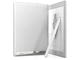 E-reader BOOX Nova Air2 7.8", сив