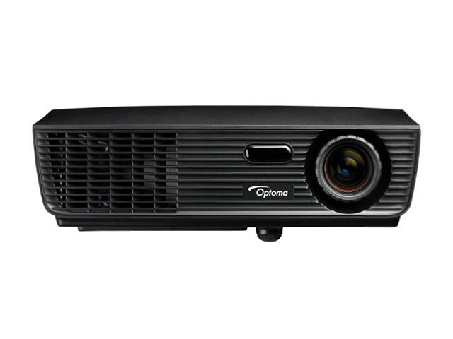 Проектори Optoma X300