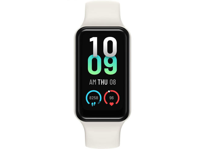 Смарт часовници Amazfit Band 7 Beige
