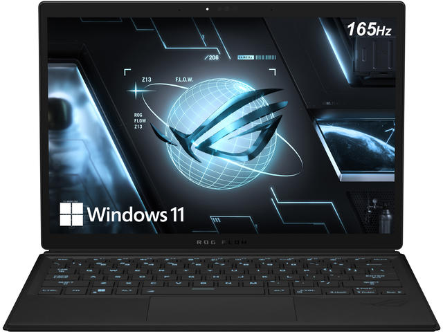 Лаптопи ASUS ROG Flow Z13 GZ301VU-MU002X