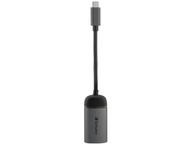 Кабели и Адаптери Verbatim USB-C to Gigabit Ethernet Adapter