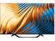 Телевизори Hisense 43A63H