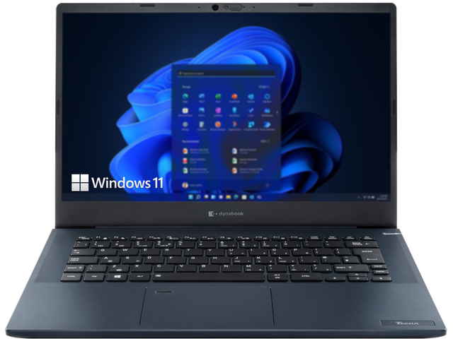 Лаптопи Toshiba Tecra A40-K-112